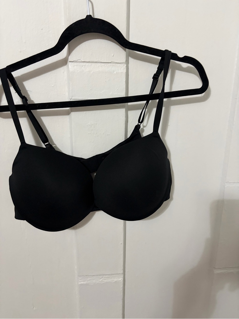SKIMS SUPER PUSH UP BRA